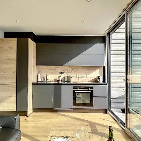 Apartament Le Yacht Yourhosthelper *