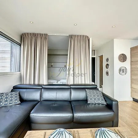 Le Yacht Yourhosthelper * Deauville