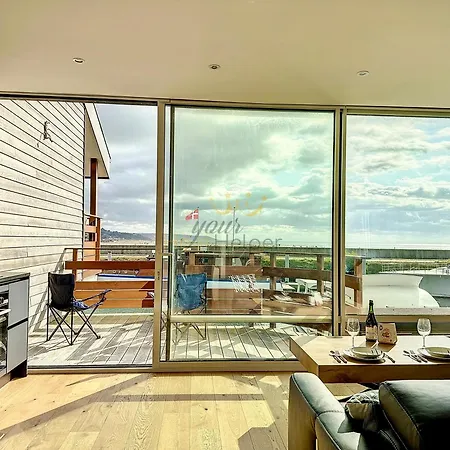 Apartament Le Yacht Yourhosthelper