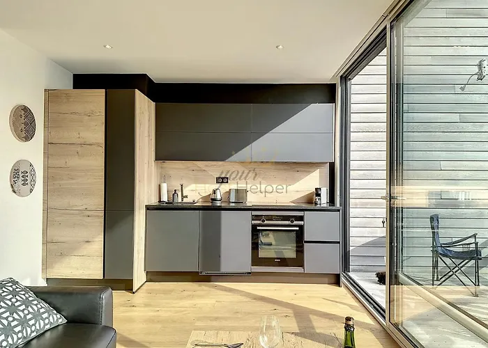 Apartament Le Yacht Yourhosthelper *