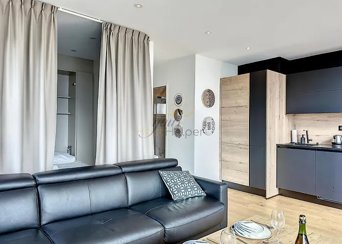 Apartament Le Yacht Yourhosthelper