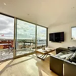 شقة Le Yacht Yourhosthelper *