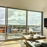 Le Yacht Yourhosthelper شقة دوفييل