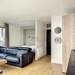 Le Yacht Yourhosthelper دوفييل