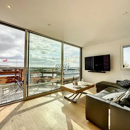 Appartement Le Yacht Yourhosthelper *