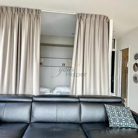 Appartement Le Yacht Yourhosthelper Deauville