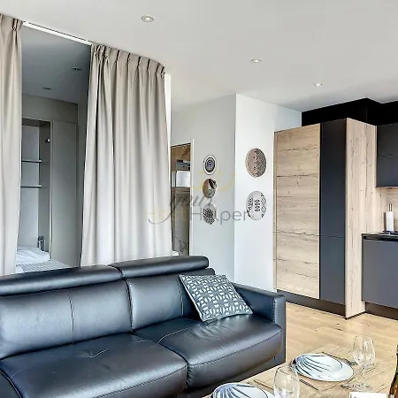 Appartement Le Yacht Yourhosthelper