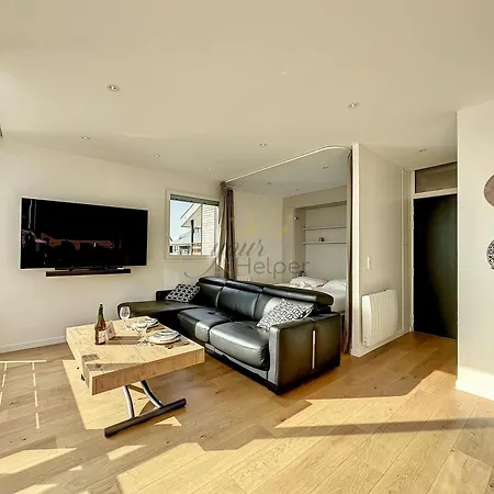 Apartment Le Yacht Yourhosthelper *