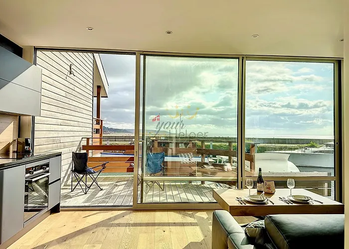 Apartment Le Yacht Yourhosthelper